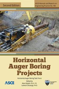 Horizontal Auger Boring Projects