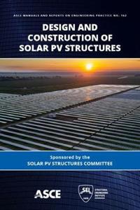 Design and Construction of Solar PV Structures
