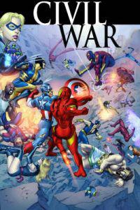Civil War Companion