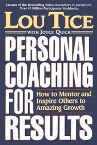 Personal Coaching for Results