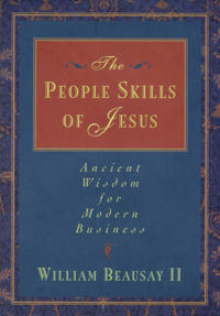 The People Skills of Jesus