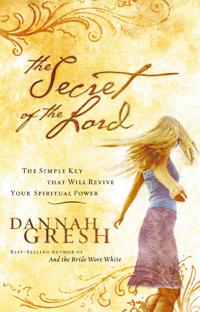 The Secret of the Lord