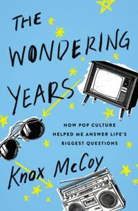 Wondering Years