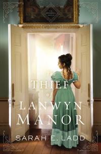 The Cornwall Novels