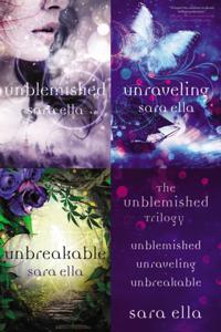 The Unblemished Trilogy