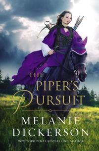 Piper's Pursuit