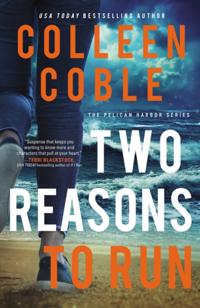 The Pelican Harbor Series