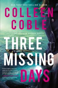 The Pelican Harbor Series