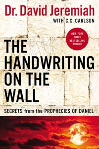 Handwriting on the Wall