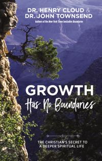 Growth Has No Boundaries
