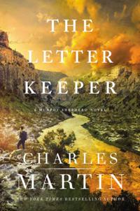 A Murphy Shepherd Novel