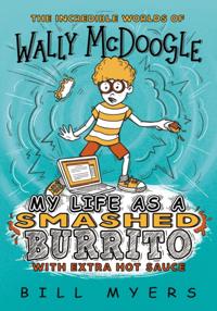 The Incredible Worlds of Wally McDoogle