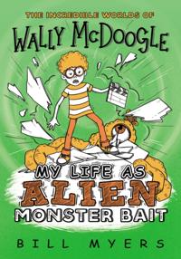 The Incredible Worlds of Wally McDoogle