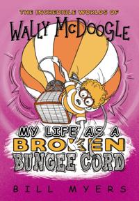 The Incredible Worlds of Wally McDoogle