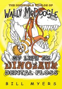 The Incredible Worlds of Wally McDoogle