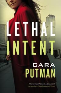 Lethal Intent