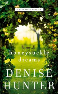 Bokomslag för "Honeysuckle Dreams"