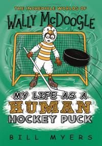 My Life as a Human Hockey Puck