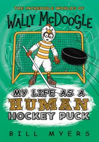 The Incredible Worlds of Wally McDoogle