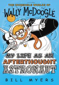 The Incredible Worlds of Wally McDoogle