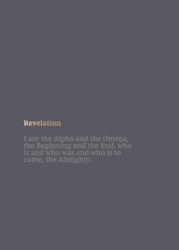 NKJV Bible Journal - Revelation, Paperback, Comfort Print