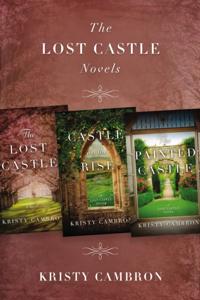 A Lost Castle Novel