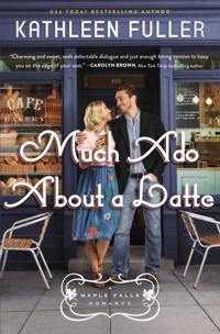A Maple Falls Romance