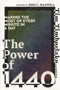 Power of 1440