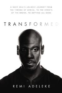 Transformed