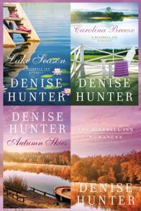 A Bluebell Inn Romance