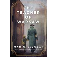 The Teacher of Warsaw