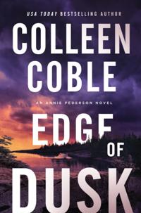 An Annie Pederson Novel