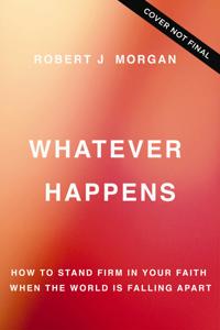 Bokomslag för "Whatever Happens"