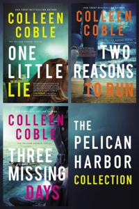 The Pelican Harbor Series
