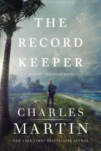 A Murphy Shepherd Novel