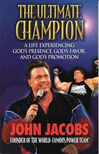 The Ultimate Champion