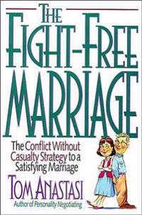 The Fight-Free Marriage
