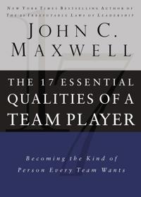 17 Essential Qualities of a Team Player