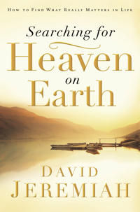 Searching for Heaven on Earth