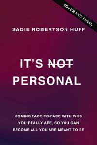 It's Not Personal