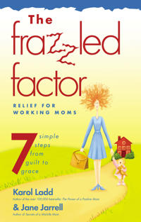 Frazzled Factor, The