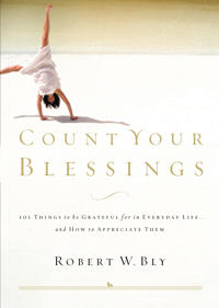Count Your Blessings