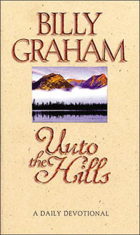 Unto the Hills