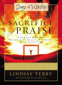 The Sacrifice of Praise