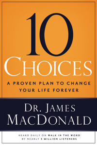 10 Choices