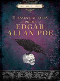 The Essential Tales and Poems of Edgar Allan Poe