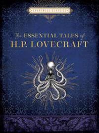 The Essential Tales of H. P. Lovecraft