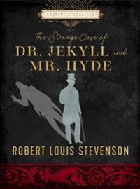 Bokomslag för "The Strange Case Of Dr. Jekyll And Mr. Hyde"