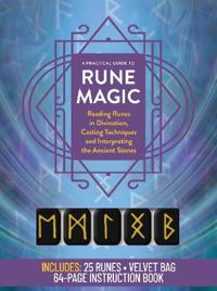 Practical Guide to Rune Magic Kit