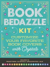 Book Bedazzle Kit